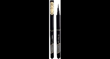 L’Oréal Paris Superliner Perfect Slim Grijze Eyeliner - 02 Grey - Grijze Pen Eyeliner - Stiftapplicator- 4.7 ml