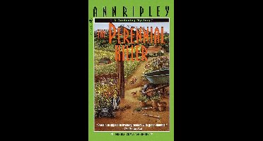 Gardening Mystery 5 - The Perennial Killer
