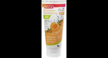 Beaphar Bio Shampoo Conditioner 2 in 1 hond 200ml