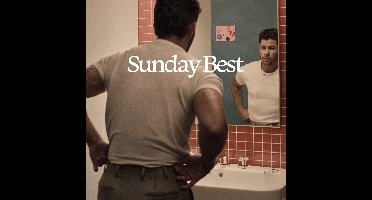 Nick Jonas - Sunday Best (CD)