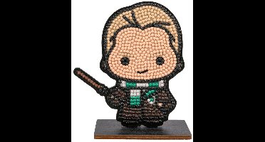 Draco Malfoy, Diamond Painting Crystal Art Buddy