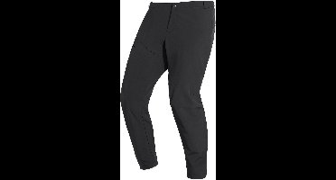 Vaude Bike Tamaro Base Broek Zwart L / Regular Man