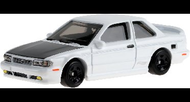 Hot Wheels JKX60 speelgoedvoertuig