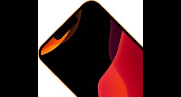 BeHello iPhone 13 Pro Max High impact glass screen protector