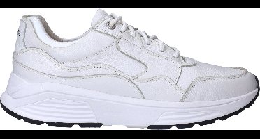 Sneakers  - Lage sneakers /  - Leer - 33200.5     -   - Maat 44