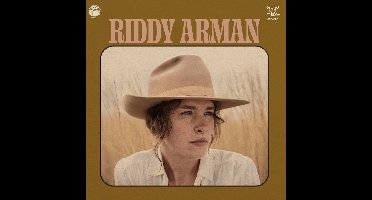 Riddy Arman