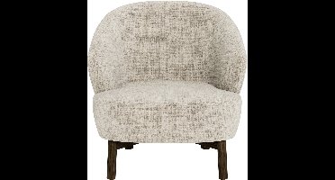Fauteuil Darius Juto Beige - Giga Living