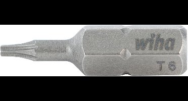 Kleine Torx Schroevendraaier T6 voor Elektronica Reparatie