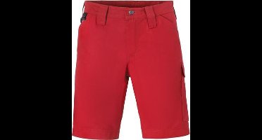HAVEP Bermuda Shift 80361 - Rood/Charcoal - 46