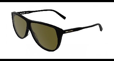 Karl Lagerfeld KL6227S Black 62/7/145 UNISEX Zonnebrillen