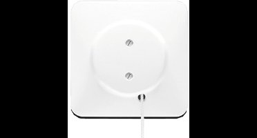 Jung CD500 Installatieschakelaar - Z506NUZVWW - E2T69