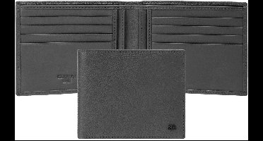 Portefeuille Jefferson Grey