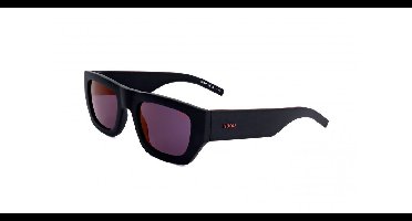 Hugo HG 1252/S Black 51/23/140 MAN Zonnebrillen