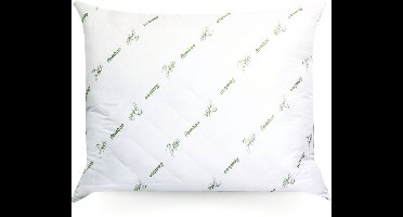 Zelesta BambooPillow 80x80cm