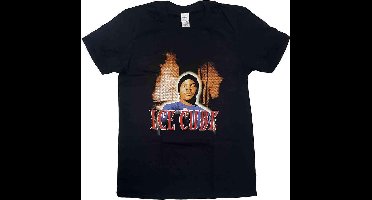 Ice Cube - Bootleg Heren T-shirt - L - Zwart