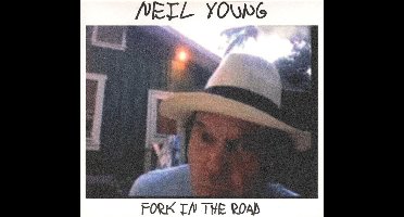 Fork In The Road