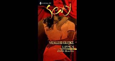 Harlequin Sexy 8 - Verleidelijke lippen