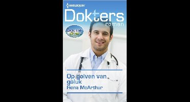 Doktersroman 72 - Op golven van geluk