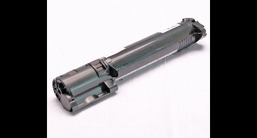ABC huismerk toner geschikt voor Dell 3010cn 3010 cn cyan