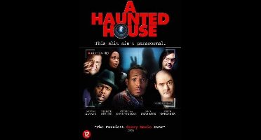 A Haunted House