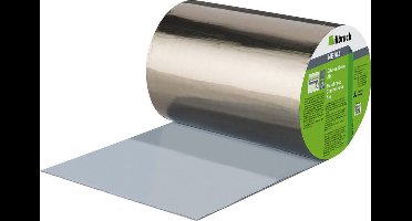 illbruck Bitumenband Alu ME104 100mmx10m