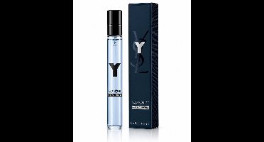Yves Saint Laurent Y 10 ml Eau de Parfum Intense - Herenparfum