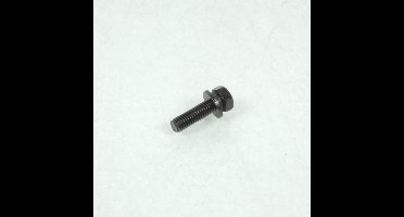 Schroef M6x100 L22mm voor scooter Sym 100 Mio 2005 tot 2007 93401-06022-07 Nieuw