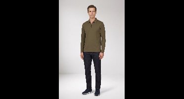 Baileys Leaf Green 623441 77