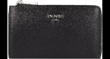 PICARD Portemonnee Bingo Wallet Black Zwart