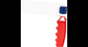 ESPA - Rammelaar blauw wit rood
