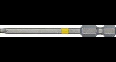 Wurth - Bit TX E 6,3 (1/4) - E 6.3 TX-bit (1/4 inch) E 6,3 (1/4 inch) x 5 st -