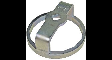 Wurth - Oliefiltersleutel met 3/8 inch aandrijving voor Renault/VW/Audi - Oliefiltersleutel met 3/8 inch aandrijving voor Renault/VW/Audi x 1 st
