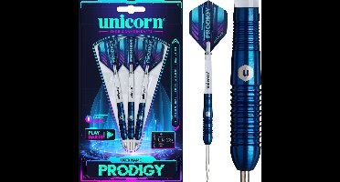 Unicorn Prodigy S2 95% - Dartpijlen