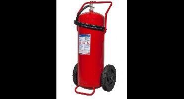 Bluswagen ABC poeder -30ºC 100 kg