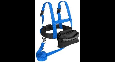 Dailygoods- Skiharnas Kind - Afneembare Riem - Snelheidsregeling