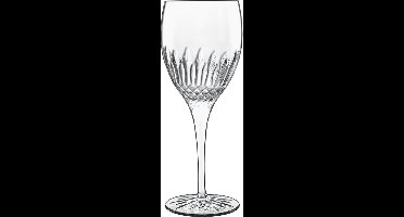 Bormioli Luigi Diamante- Wijnglas - 38cl - 4 stuks