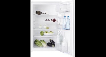 Electrolux LRB2AF88S - Tafelmodel koelkast - 142 liter - 38 dB - Energielabel F