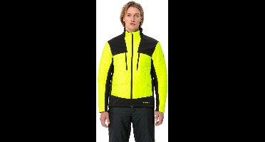 Vaude Bike Minaki Iv Jas Geel M Man