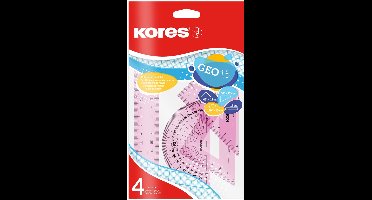 Kores In A Box - Back To School /arts And Crafts /multi