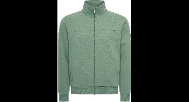 Mario Russo Full Zip Linea -Vest Heren - Trui Heren - Coltrui Heren
