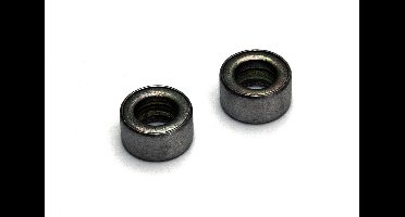 DX Lager RVS V Scharnier 89x89mm