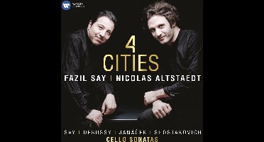 Four Cities