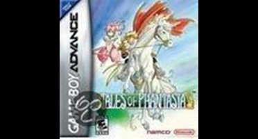 Tales of Phantasia