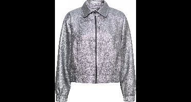 ZOEY CS-Silver - XXL
