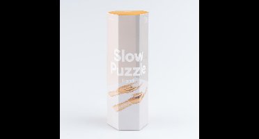 DOIY Slow Puzzle - Hands