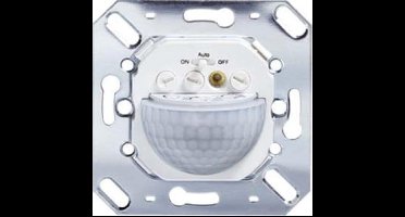 ESYLUX EM10055010 Bewegingsmelder Inbouw (in muur) 180 ° IP20