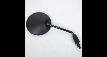 omkeerbare spiegel vicma voor motor honda 125 xr125l 2007 tot 2011 eh479 nieuw