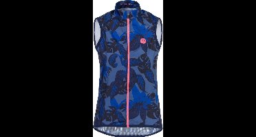 AGU Botanic Body Dames Trend - Blauw - S