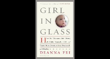 Girl In Glass