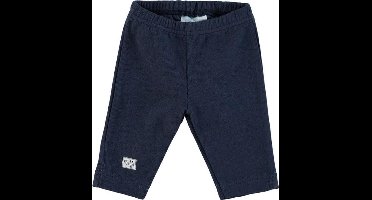 Feetje Frenchrib z/v uni broekje|Marine|MT. 50